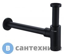 Сифон для раковины WasserKRAFT A094