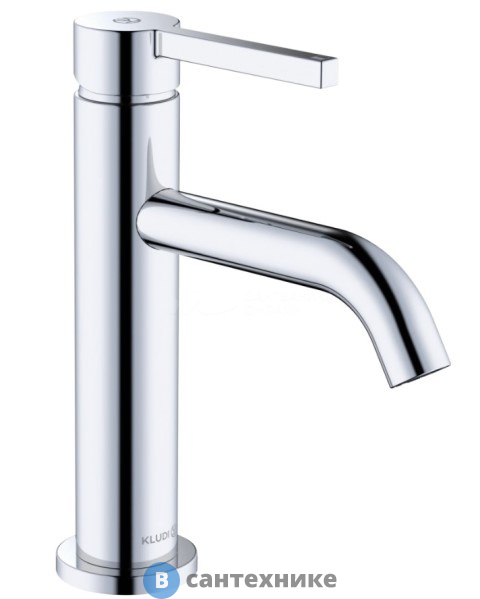 Смеситель Kludi 200260515 NOVA FONTE Pura для умывальника