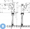 картинка Смеситель Hansgrohe 71754990 Talis E 150 /для раковины