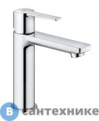 Смеситель Grohe Lineare 23106001 New для раковины
