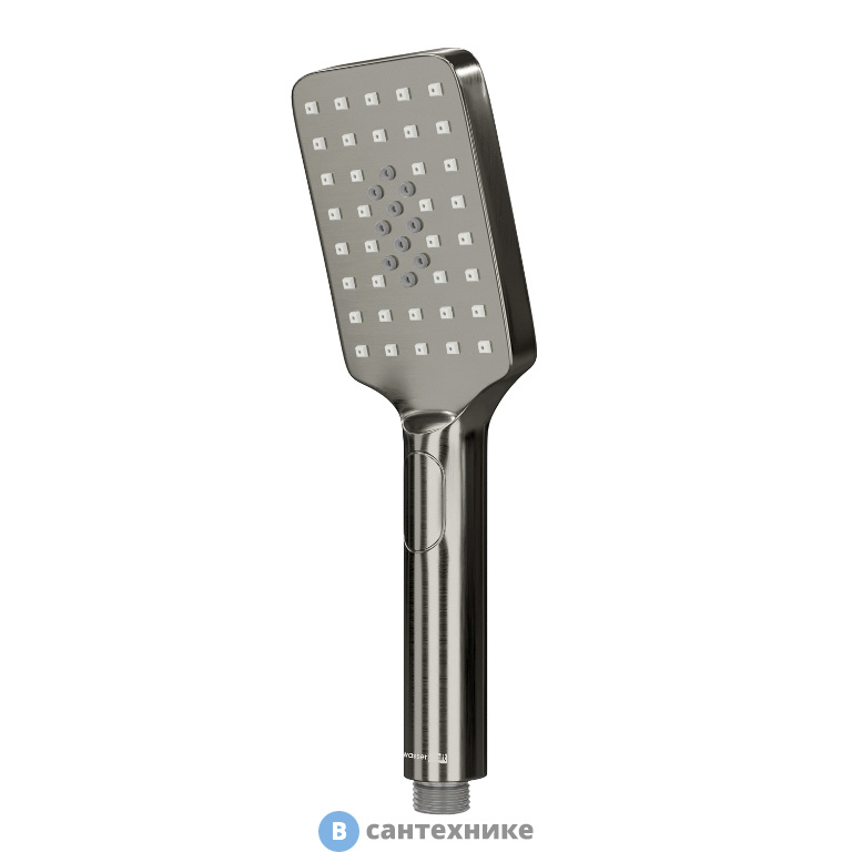 Ручной душ WasserKRAFT A202