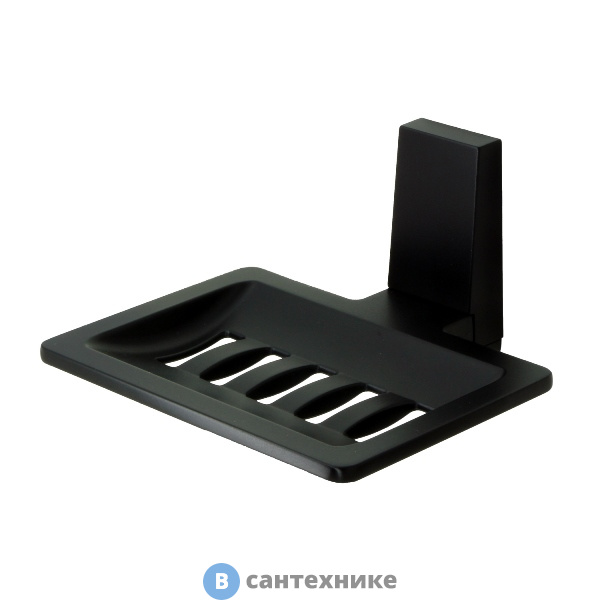 Мыльница WasserKRAFT Abens K-3269 решетка