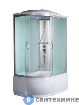 картинка Душевая кабина River NARA 120/90/44 МТ R