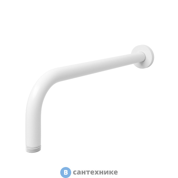 Верхний излив WasserKRAFT A146 настенный для душа