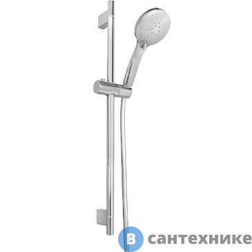 картинка Душевой гарнитур Jacob Delafon Salute E32907-CP