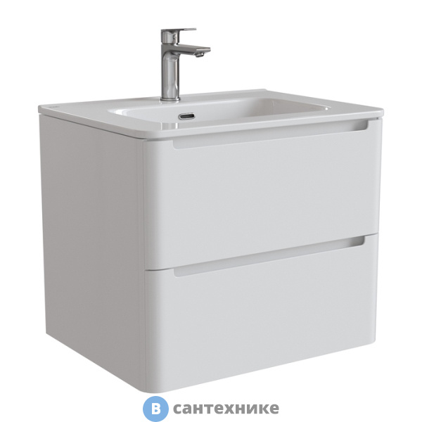 Тумба под раковину IDDIS Edifice EDI60W0i95