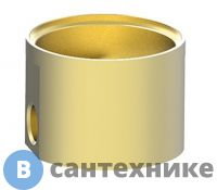 Внутренняя часть CISAL Less New для напольных смесителей (ZA00451004)