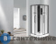 картинка Душевая кабина ESBANO ESM-100 CKR