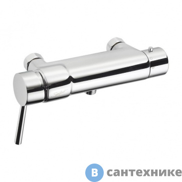 картинка Смеситель Presto 75112 MASTERMIX DOUCHE CHOC THERM медицинский