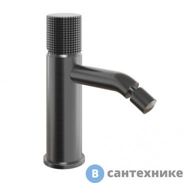 картинка Смеситель Paini Cox Grip 7GPZ304 для биде, без донного клапана