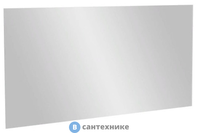 Зеркало Jacob Delafon EB1085-NF прямоугольное (120х65)