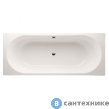 картинка Ванна стальная Bette BetteStarlet 170х70 (1730-000)
