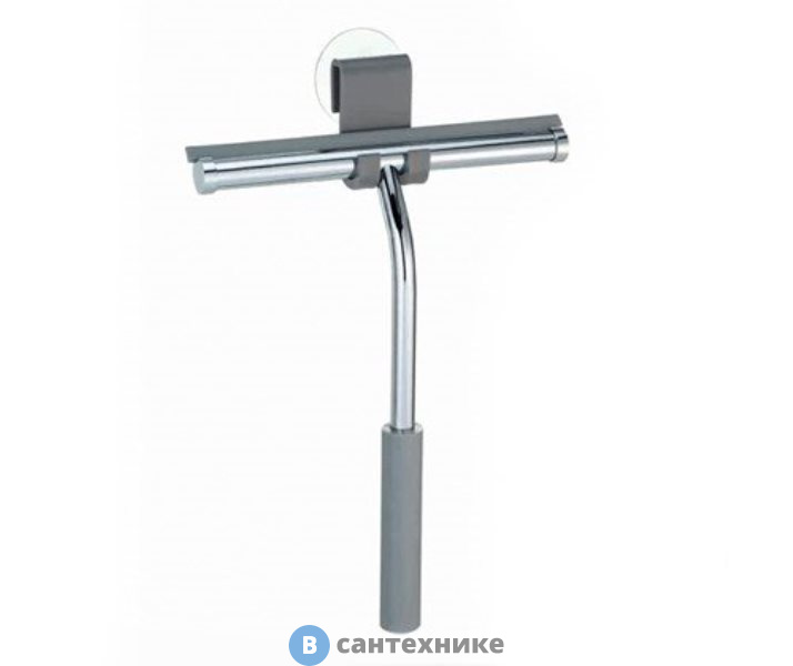 Скребок WasserKRAFT K-211 для душевой кабины