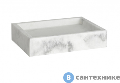 картинка Мыльница WasserKRAFT Kammel K-9129