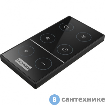 картинка Пульт дистанц. Franke управления для вытяж (112.0174.991)