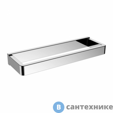картинка Полотенцедержатель ABBER Westen AA1753 хром