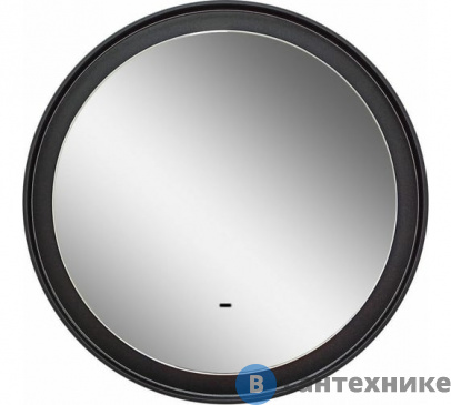 картинка Зеркало Art & MAX AM-Com-920-600-DS-F с подсветкой "Como 920x600"