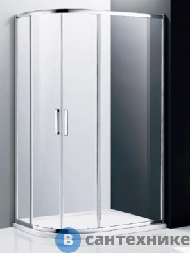 картинка Душевой уголок Edelform EF-7070T R