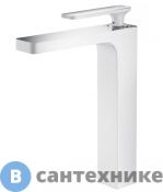 Смеситель Timo Torne 4311/00-16F white