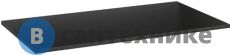 Вставка Cezares в дно сварного металлического каркаса под раковину CADRO-90-MENS-NERO Nero (86х42х1,6)