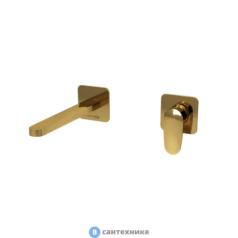 Смеситель WasserKRAFT A2151.279 для раковины