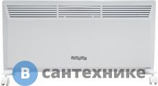 Конвектор электрический Subtropic SUB/EC-2000 EMR