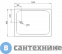 картинка Поддон для душа Gemy ST13T (1200x800)