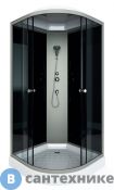 Душевая кабина Arcus S-12G new (90x90) тон. стекло