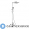 картинка Душевая стойка WasserKRAFT A16501 со смесителем