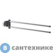 Полотенцедержатель Ravak CR 340.00 поворотный, 42 см (X07P319)