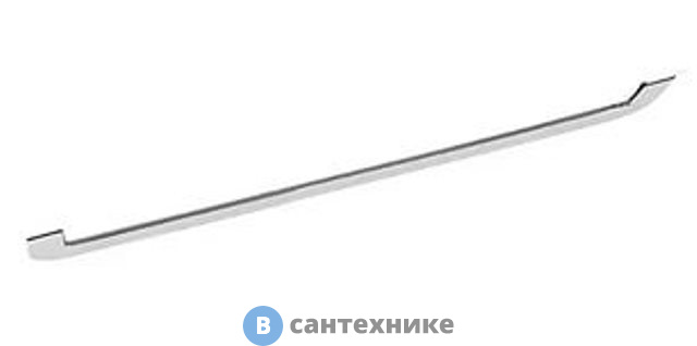 Полотенцедержатель Jacob Delafon E4821-CP REVE для E4802, E4803 (хром)