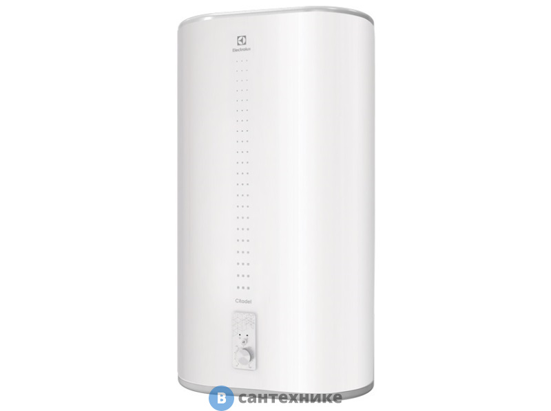 Водонагреватель накопительный электрический Electrolux EWH 50 Citadel