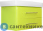 картинка Тумба Mixline НИЦЦА 80 подвесная лайм, под умывальник Дрея Q-80 (526246)