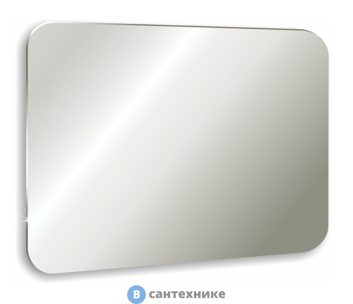 Зеркало Loranto Выбор 1000х800 мм (ФР-00002140)