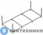 картинка Каркас AM.PM W80A-170-070W-R Like, для ванны A0 170х70 см