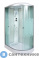 картинка Душевая кабина Deto L 902 L с гм. и эл. (120х80х215 см)