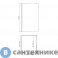картинка Душевая перегородка WasserKRAFT Rur 30W40-TG 900x2000 мм