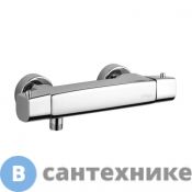 Термостат Paini 09CR511TH Nove для душа, хром