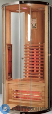 картинка Душевая кабина KOY R05-K1