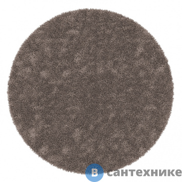 картинка Коврик WasserKRAFT Dill BM-3924 Fossil для ванной комнаты