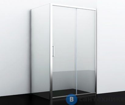 картинка Душевой уголок WasserKRAFT Main 41S06