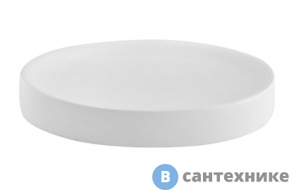 картинка Мыльница WasserKRAFT Berkel K-4929