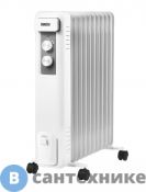 Масляный радиатор Zanussi Casa ZOH/CS-11W 2200W (11 секций)