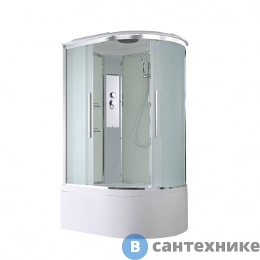 картинка Душевая кабина AvaCan EM5811L стандартная