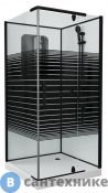 Душевая кабина Grossman GR270Q L (100*100*205)