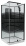 Душевая кабина Grossman GR270Q L (100*100*205)