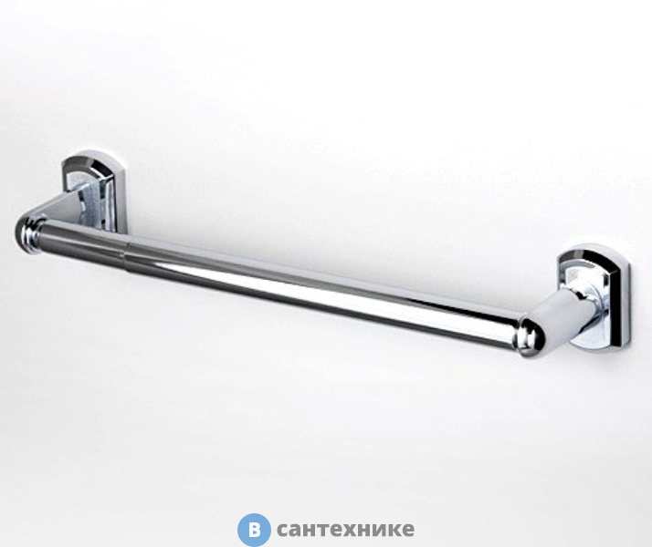 Держатель бумажных полотенец WasserKRAFT Oder K-3091 (К-3022D) металл, хромоникелевое покрытие