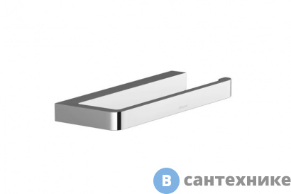 картинка Держатель для туалетной бумаги Ravak TD 400.00 (X07P329)