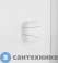 картинка Душевая кабина AM.PM Like Deep 90х90 с паровой баней (W80C-020A-090MTA)
