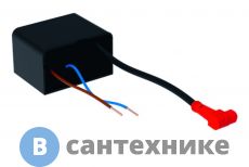 Сетевой блок питания Geberit 243.971.00.1 230B/12B/50Гц, для монтажной рамы